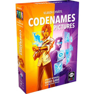Codenames: Pictures (2025)
