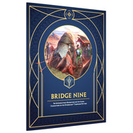 Cosmere RPG: Stormlight - Bridge Nine Adventure