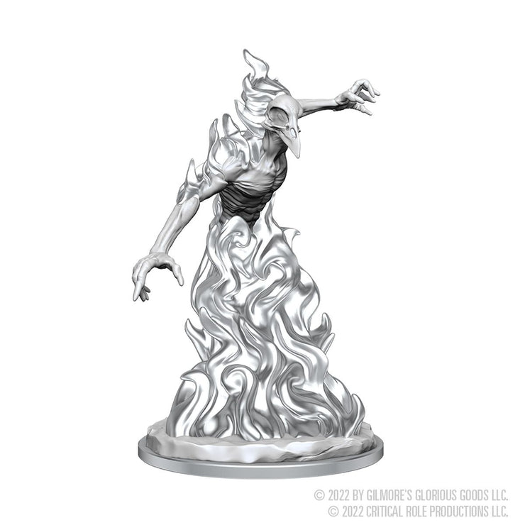 Revenge Demon - Critical Role Minis