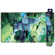 Lorcana Playmat - Hades, Double Dealer