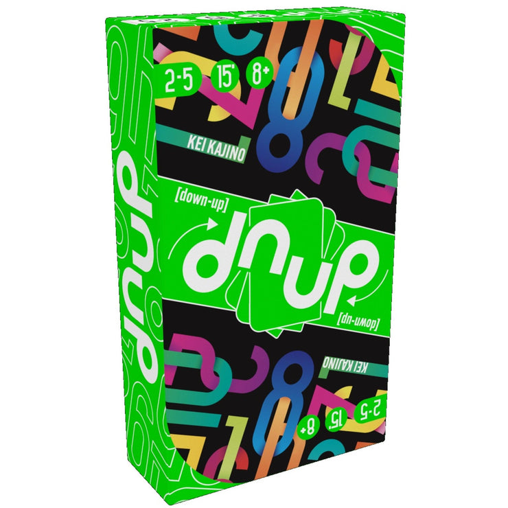 dnup