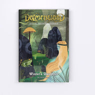 Dolmenwood: Winter's Daughter Adventure Scenario