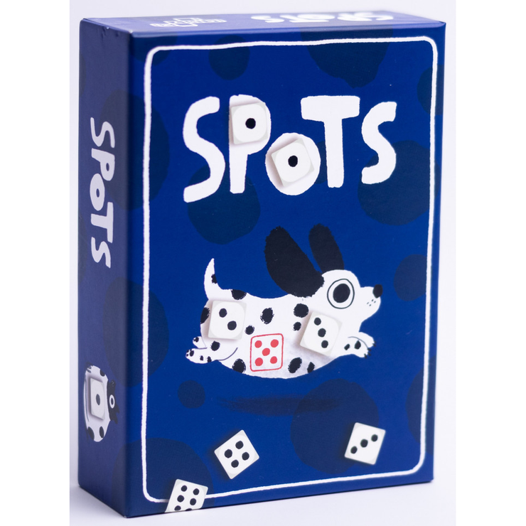 Spots