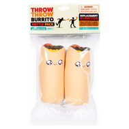 Burrito Battle Pack