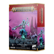 Disciples of Tzeentch The Changeling