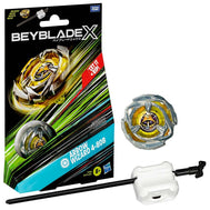 Beyblade X - Arrow Wizard 4-80B Starter Pack