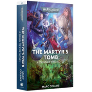 Dawn of Fire: The Martyr's Tomb Book 6 (Paperback)