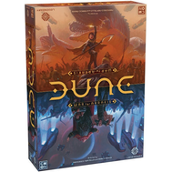 Dune: War for Arrakis