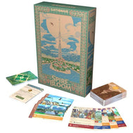 Earthborne Rangers: Spire in Bloom