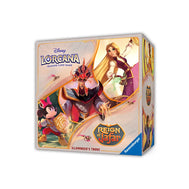 Reign of Jafar Illumineer's Trove