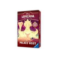 Illumineer's Quest - Palace Heist