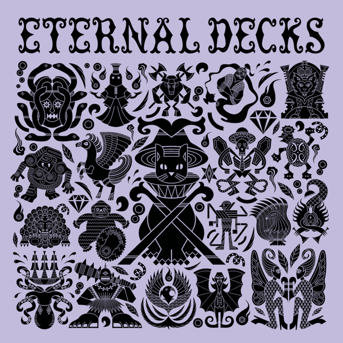 Eternal Decks