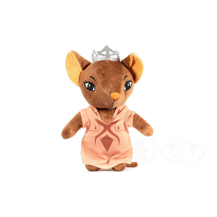 Amilla Glistendew: Everdell - Cozy Critter Plush