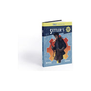 Fallout: The Roleplaying Game - Settler's Guide Book