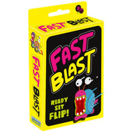 Fast Blast