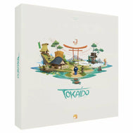 Tokaido (10th Anniversary Edition)