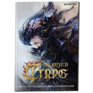 Final Fantasy RPG - XIV Scenario & Gamemaster Guide