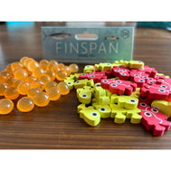 Finspan Upgrade pack
