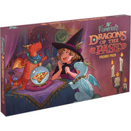 Flamecraft: Dragons of the Past Promo