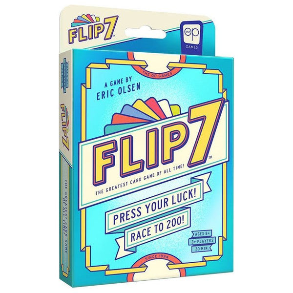 Flip 7