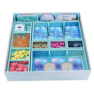 Folded Space Colour Inserts - Finspan