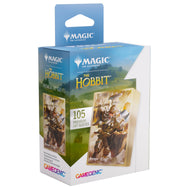 Magic The Gathering x The Hobbit Premium Art Sleeves - Thorin, Mountain-king