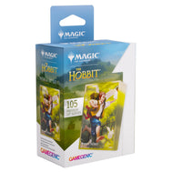 Magic The Gathering x The Hobbit Premium Art Sleeves - On an Adventure