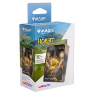 Magic The Gathering x The Hobbit Premium Art Sleeves - My Precious