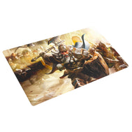 Magic The Gathering x The Hobbit Prime Playmat - Thorin, Mountain-king