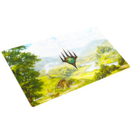 Magic The Gathering x The Hobbit Prime Playmat - The Shire