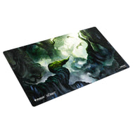 Magic The Gathering x The Hobbit Shiny Playmat - Mirkwood
