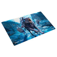 Magic The Gathering x The Hobbit Shiny Playmat - Head of the Hunt