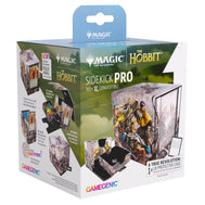 Magic The Gathering x The Hobbit Sidekick PRO 100+ XL - Battle of Five Armies