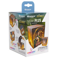 Magic The Gathering x The Hobbit Squire PLUS 100+ XL - The Queen of Dale