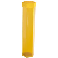 Playmat Tube - Yellow