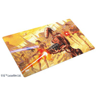 Star Wars: Unlimited Prime Game Mat - Battle Droids