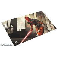 Star Wars: Unlimited Prime Game Mat - Darth Maul