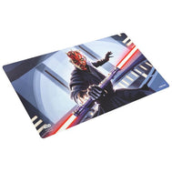 Star Wars: Unlimited Game Mat - Darth Maul