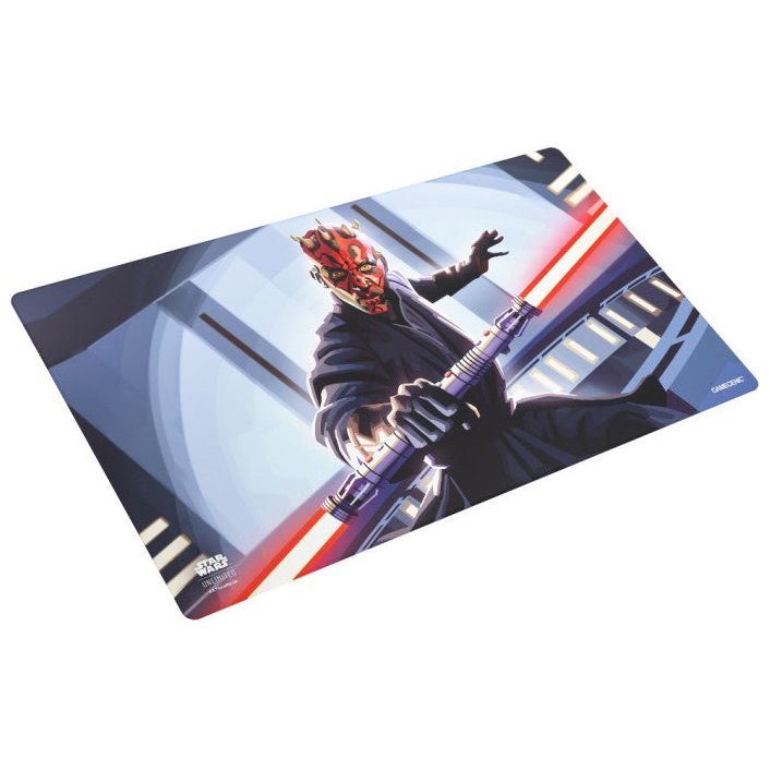 Star Wars: Unlimited Game Mat - Darth Maul