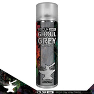 Colour Forge Aerosol: Ghoul Grey