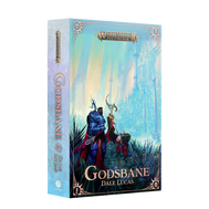 Godsbane (Paperback)