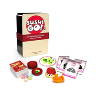 Sushi Go (10th Anniversary Bento)