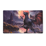 Dragon Shield Playmat: Halloween Dragon 2023