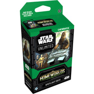 Homeworlds Spotlight Deck - Chewbacca