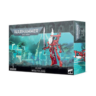 Aeldari Craftworlds Wraithlord