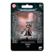 Genestealer Cults Magus