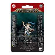 Lumineth Realm-lords Scinari Loreseeker