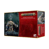 Ossiarch Bonereapers Gothizzar Harvester