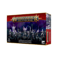 Hedonites of Slaanesh Daemonettes