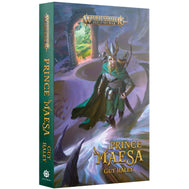 Prince Maesa (Paperback)